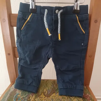 Pantalon 6 mois obaibi 